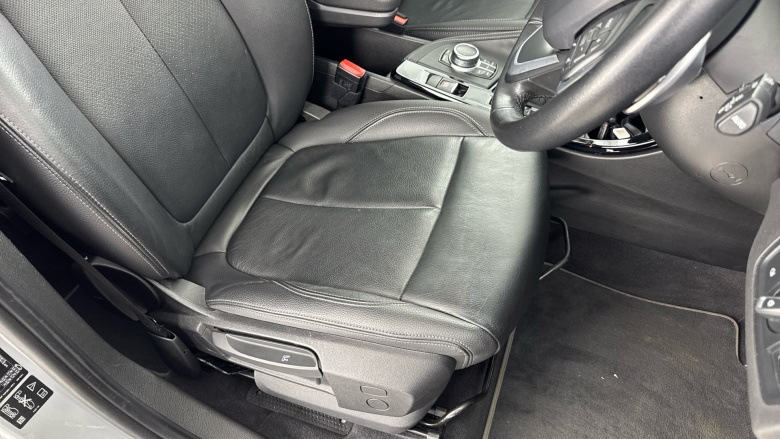 BMW X1 xDrive 18d xLine 5dr Diesel Estate